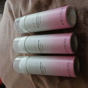 Airbrush perfect skin mousse